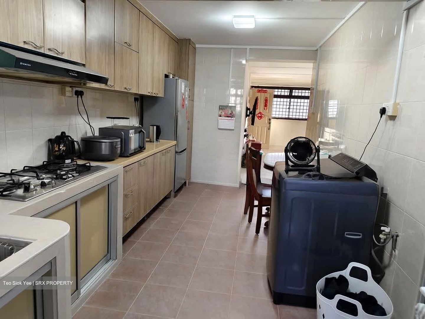Blk 44 SIMS VISTA (Geylang), HDB 4 Rooms #576287941